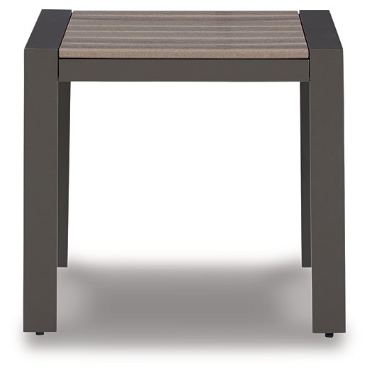 Tropicava Outdoor End Table - Affordable Home Luxury