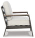 Tropicava Outdoor Lounge Chair with Cushion - Affordable Home Luxury