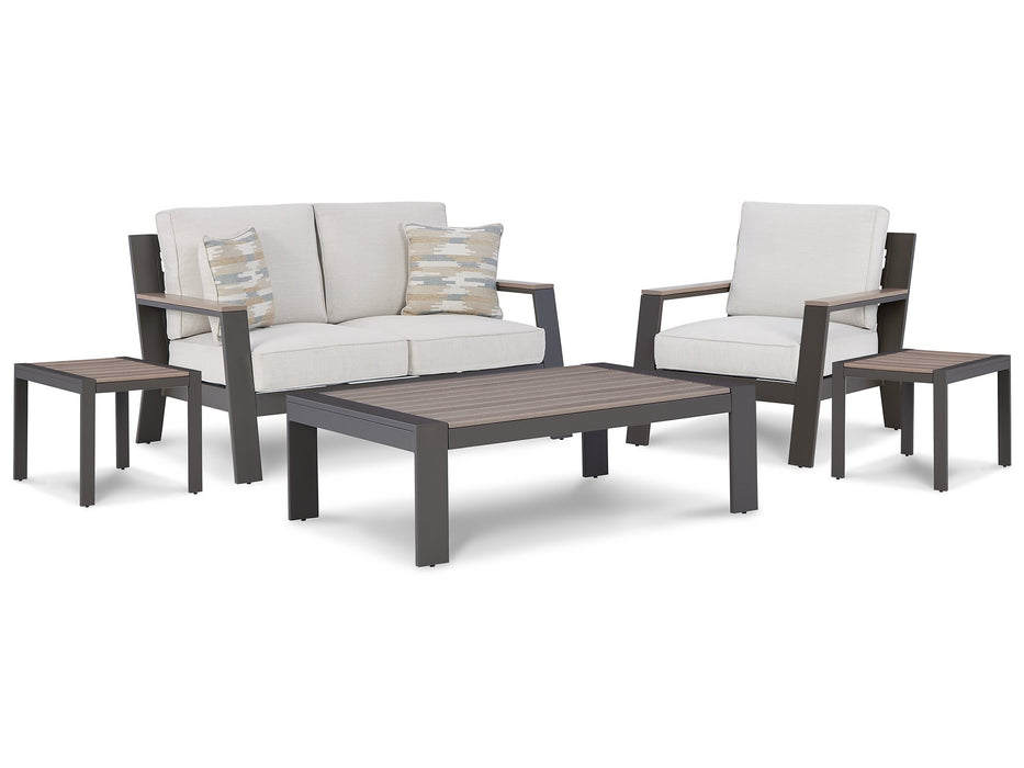 Tropicava Outdoor Seating Set