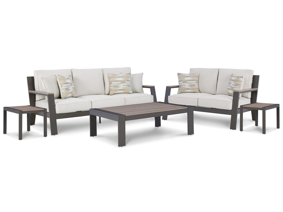 Tropicava Outdoor Seating Set