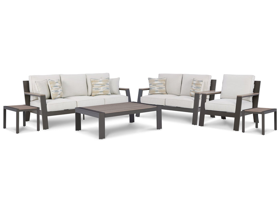 Tropicava Outdoor Seating Set