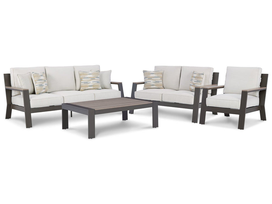 Tropicava Outdoor Seating Set