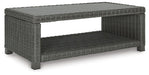 Elite Park Outdoor Occasional Table Set - Affordable Home Luxury