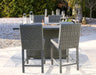 Palazzo Outdoor Dining Set - Affordable Home Luxury