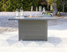 Palazzo Outdoor Set - Affordable Home Luxury