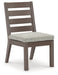 Hillside Barn Outdoor Dining Chair (Set of 2) - Affordable Home Luxury