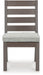 Hillside Barn Outdoor Dining Chair (Set of 2) - Affordable Home Luxury