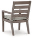 Hillside Barn Outdoor Dining Arm Chair (Set of 2) - Affordable Home Luxury