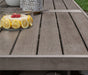 Hillside Barn Outdoor Dining Table - Affordable Home Luxury