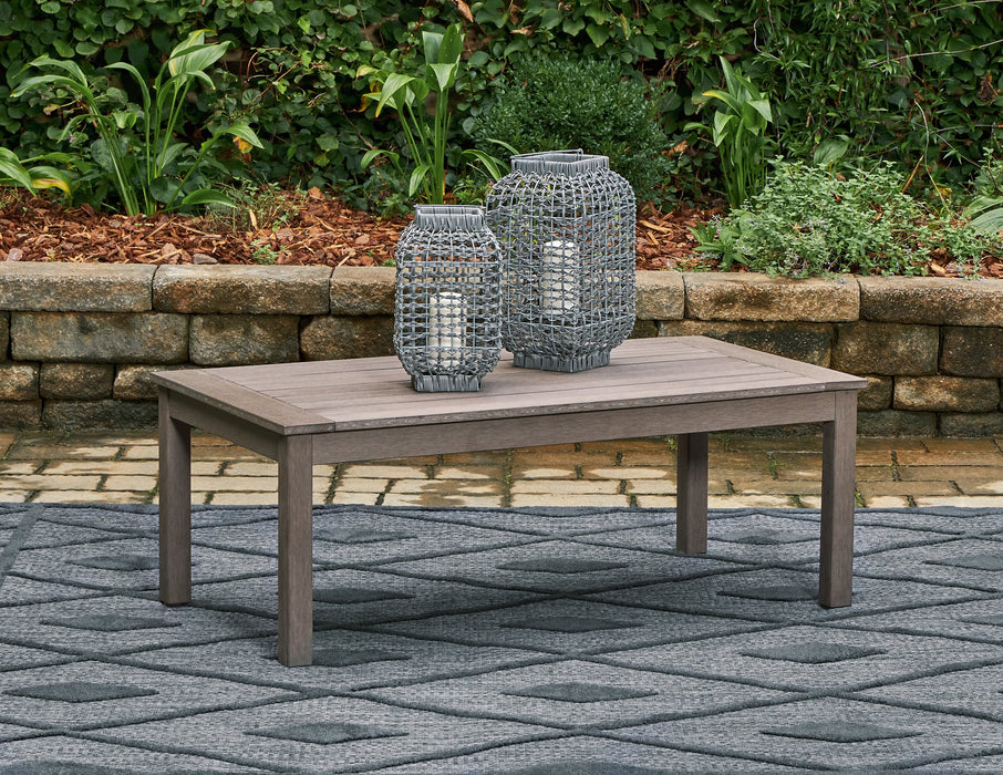 Hillside Barn Outdoor Coffee Table - Affordable Home Luxury