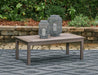 Hillside Barn Outdoor Coffee Table - Affordable Home Luxury