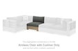 Citrine Park Outdoor Sectional - Affordable Home Luxury