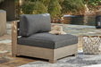 Citrine Park Outdoor Set - Affordable Home Luxury