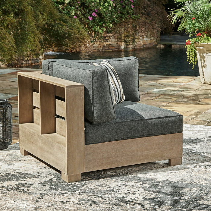 Citrine Park Outdoor Set - Affordable Home Luxury