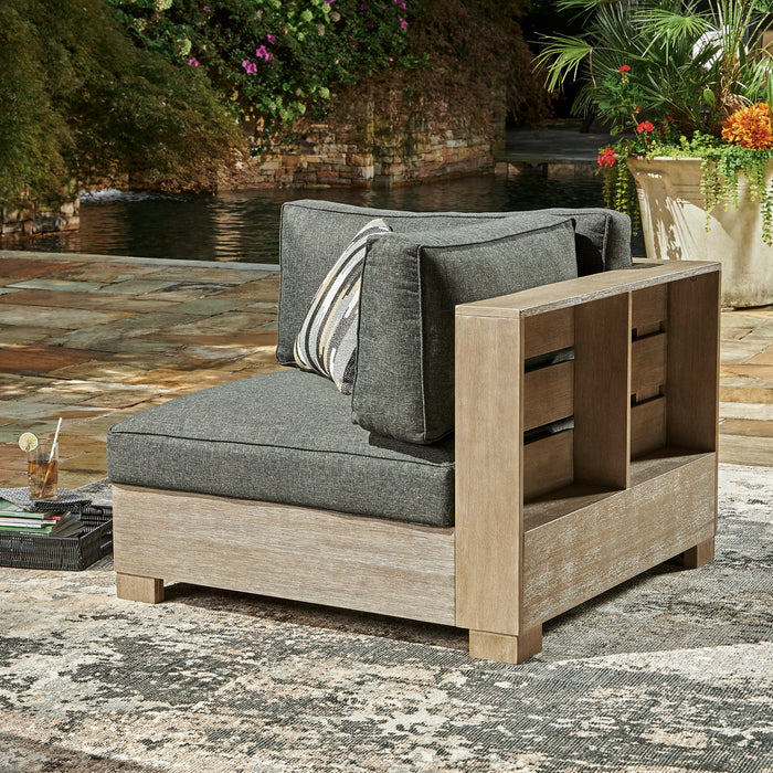 Citrine Park Outdoor Set - Affordable Home Luxury