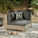 Citrine Park Outdoor Set - Affordable Home Luxury