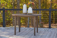 Germalia Outdoor Dining Set - Affordable Home Luxury