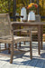 Germalia Outdoor Dining Set - Affordable Home Luxury