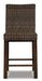 Paradise Trail Bar Stool (Set of 2) - Affordable Home Luxury