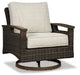 Rodeway South Outdoor Set - Affordable Home Luxury