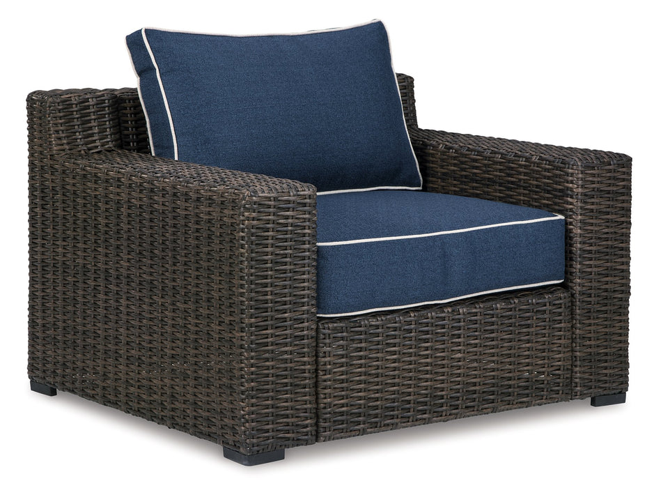 Grasson Lane Outdoor Seating Set - Affordable Home Luxury