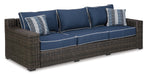 Grasson Lane Outdoor Seating Set - Affordable Home Luxury