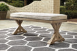 Beachcroft Outdoor Seating Set - Affordable Home Luxury