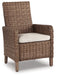 Beachcroft Outdoor Seating Set - Affordable Home Luxury