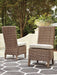 Beachcroft Outdoor Dining Set - Affordable Home Luxury