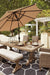 Beachcroft Outdoor Dining Set - Affordable Home Luxury