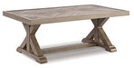 Beachcroft Coffee Table - Affordable Home Luxury