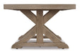 Beachcroft Coffee Table - Affordable Home Luxury