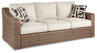 Malayah Outdoor Set - Affordable Home Luxury