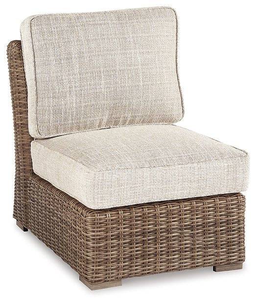 Beachcroft Outdoor Seating Set - Affordable Home Luxury