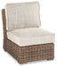 Beachcroft Outdoor Seating Set - Affordable Home Luxury