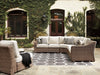 Beachcroft Outdoor Seating Set - Affordable Home Luxury