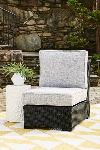 Beachcroft Outdoor Sectional - Affordable Home Luxury