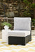 Beachcroft Outdoor Sectional - Affordable Home Luxury