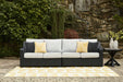 Beachcroft Outdoor Sectional - Affordable Home Luxury