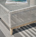 Seton Creek Outdoor Coffee Table - Affordable Home Luxury