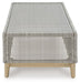 Seton Creek Outdoor Coffee Table - Affordable Home Luxury