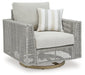 Seton Creek Outdoor Living Room Set - Affordable Home Luxury