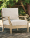 Clare View Lounge Chair with Cushion - Affordable Home Luxury