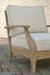 Clare View Lounge Chair with Cushion - Affordable Home Luxury