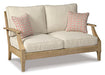 Clare View Outdoor Set - Affordable Home Luxury