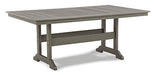 Visola Outdoor Dining Table - Affordable Home Luxury