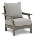 Visola Outdoor Loveseat Conversation Set - Affordable Home Luxury