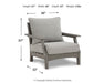 Visola Outdoor Set - Affordable Home Luxury