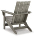 Visola Adirondack Chair - Affordable Home Luxury