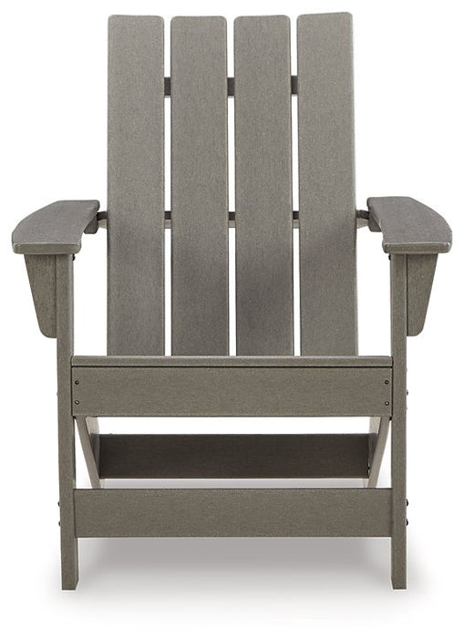 Visola Adirondack Chair - Affordable Home Luxury